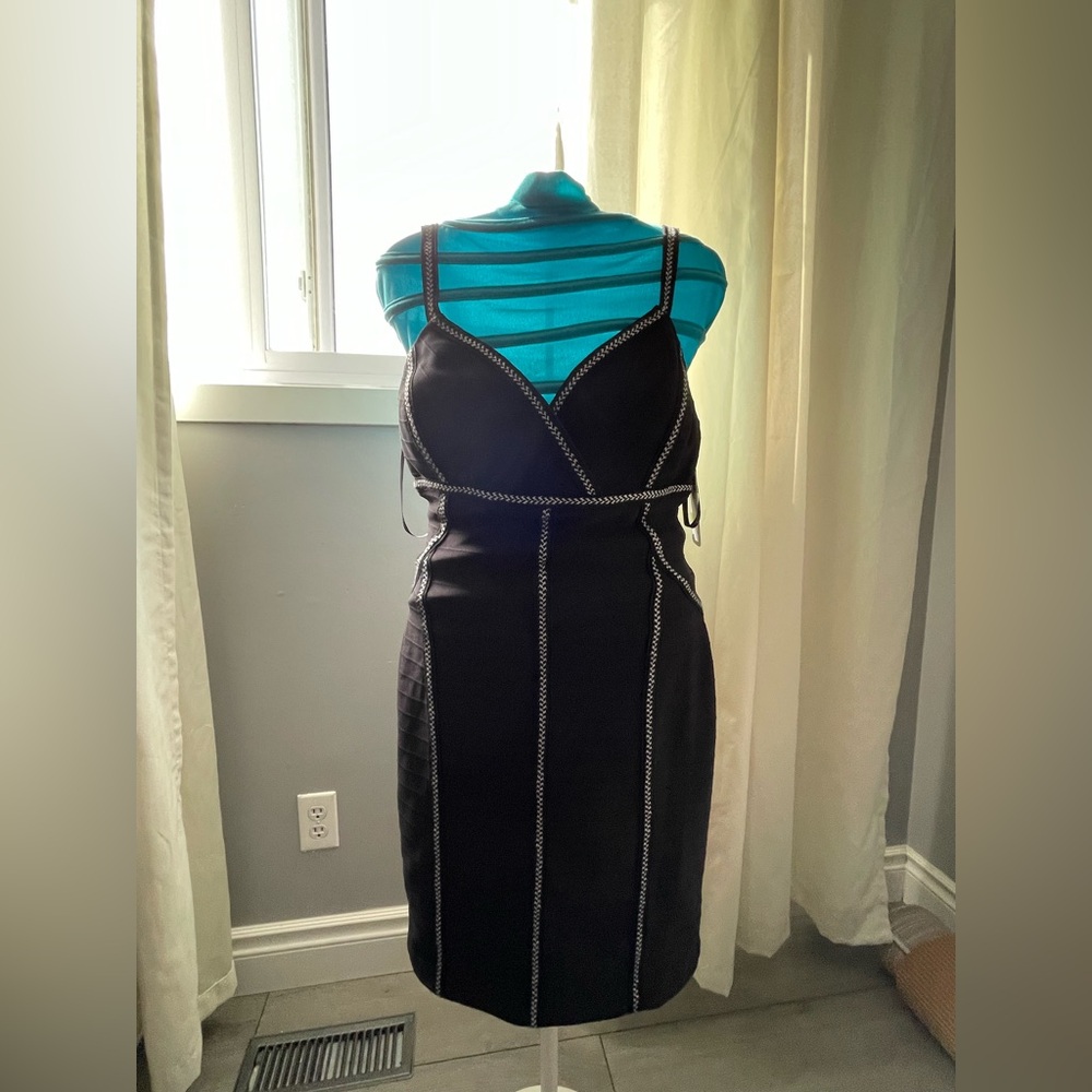Guess Dress New!